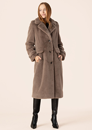 Зимнее пальто Rachel Beaumont