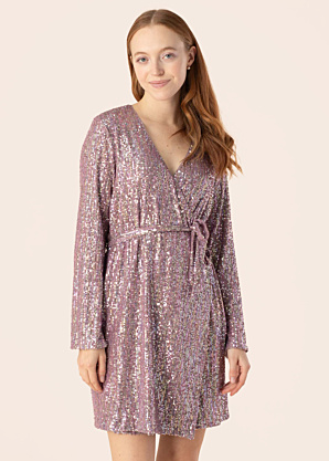 Праздничное платье Molly Bracken