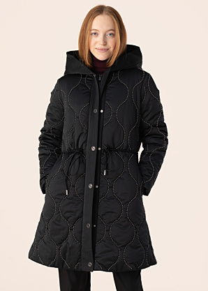 Зимнее пальто Maite Guess