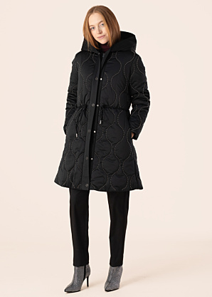 Зимнее пальто Maite Guess