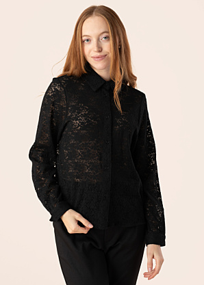 Праздничная блузка Molly Bracken