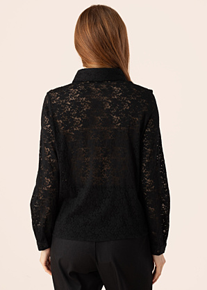 Праздничная блузка Molly Bracken