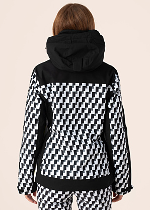 Зимняя спортивная куртка Laukukero Luhta