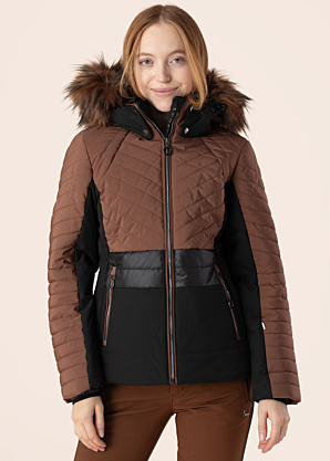 Зимняя спортивная куртка Hakula Luhta