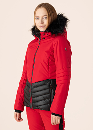 Зимняя спортивная куртка Halkis Luhta