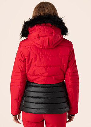 Зимняя спортивная куртка Halkis Luhta