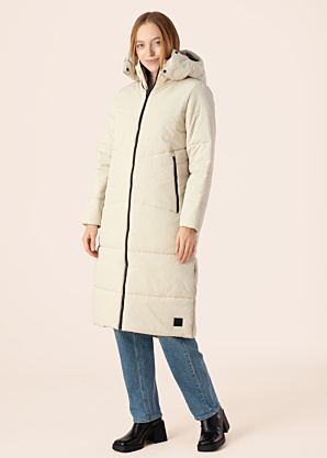 Зимнее пальто Karolinger Jack Wolfskin