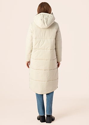 Зимнее пальто Karolinger Jack Wolfskin