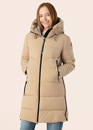 Зимнее пальто Inkoo Luhta