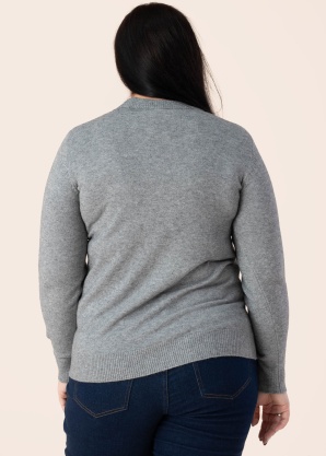 Свитер Ril Vila Evoked