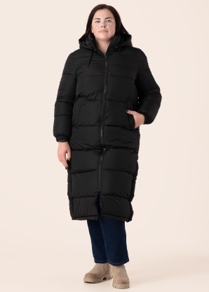 Vero Moda Curve talvemantel Klea