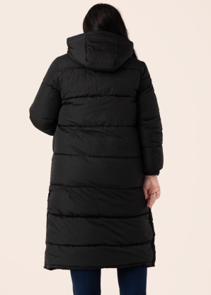 Vero Moda Curve talvemantel Klea