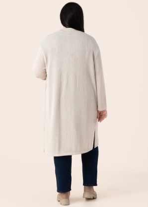 Кардиган Eddie Vero Moda Curve