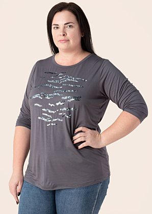 Блуза Sibille Wasabiconcept