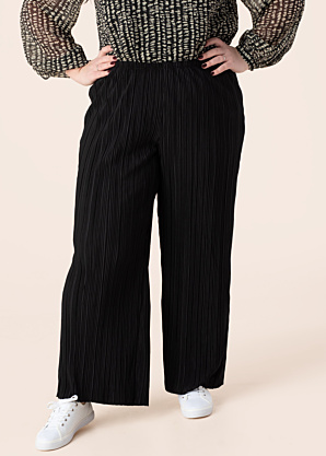 Брюки Elvy Vero Moda Curve