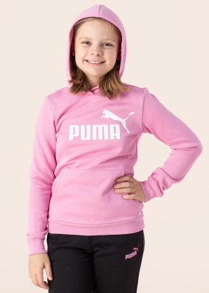Кофта Ess логотип Puma