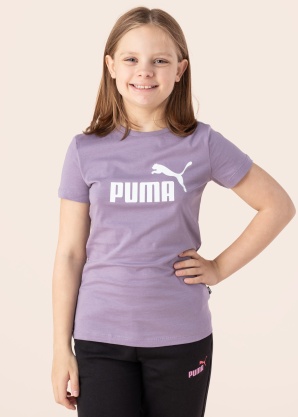 Футболка Ess логотип Puma