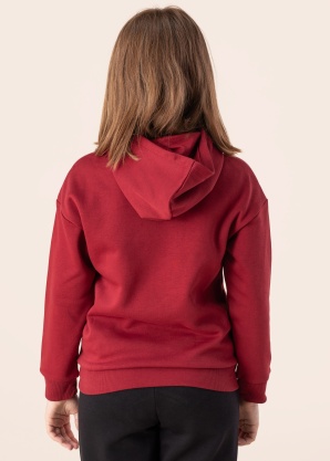 Кофта Ess Script Puma