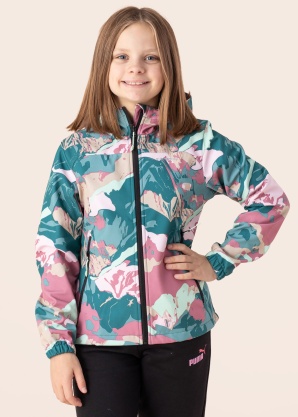 Icepeak kevad-sügisjope SCH Kulm Jr