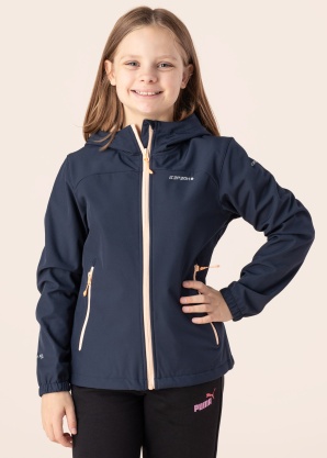 Весенне-осенняя куртка SCH Kobryn Jr Icepeak