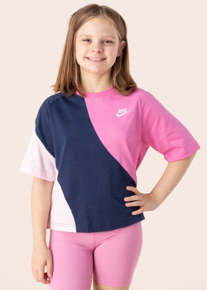 Футболка Nsw Ss Jsy Nvlty Nike