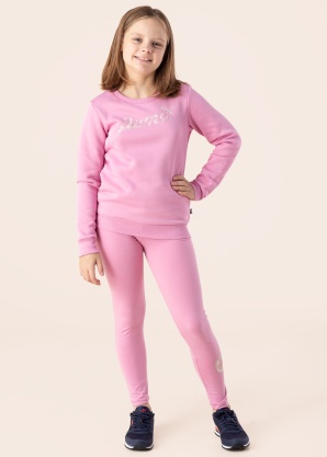 Спортивный комплект Class Act Puma