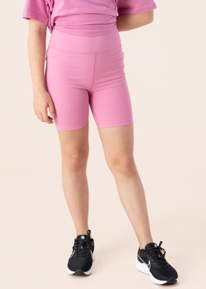 Леггинсы для тренировок Df One 5in Bike Nike