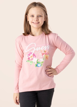 Футболка Guess