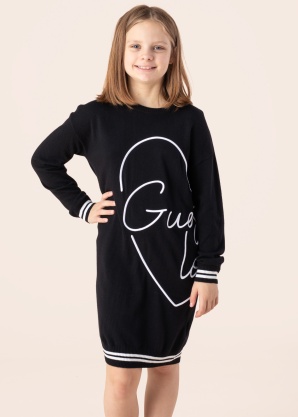Толстовка-платье Guess