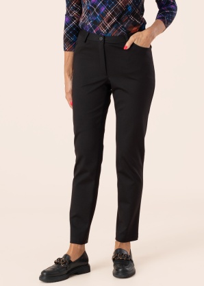 Брюки Lumme Hansmark