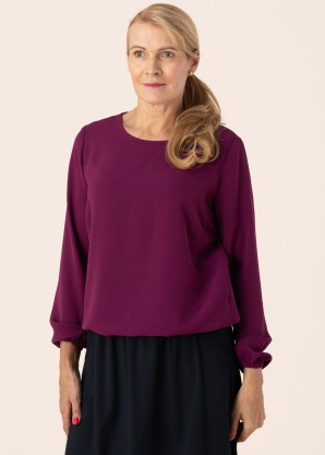 Блуза Maie Hansmark