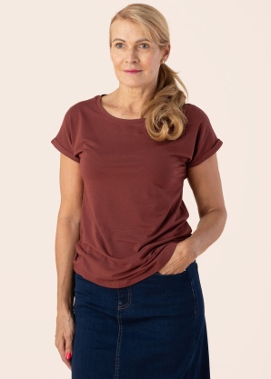 Блуза Pamila b.young