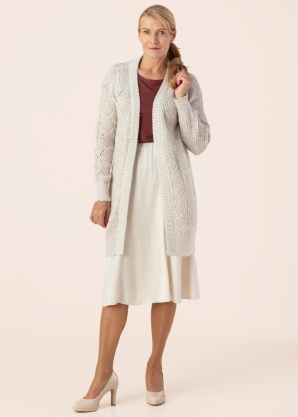 Object kardigan Nova