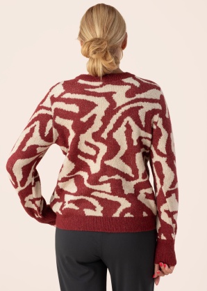 Свитер Odille b.young