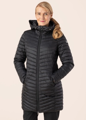 Luhta kevad-sügismantel Hietois