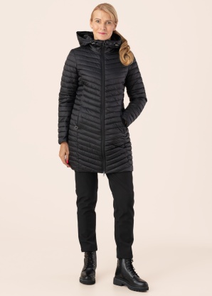 Весенне-осеннее пальто Hietois Luhta