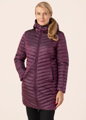 Luhta kevad-sügismantel Hietois