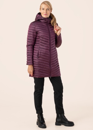 Весенне-осеннее пальто Hietois Luhta