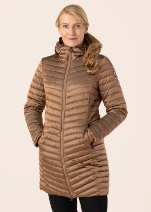 Luhta kevad-sügismantel Hietois