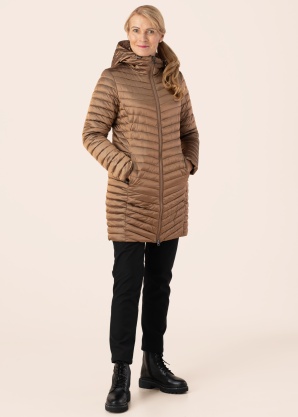 Luhta kevad-sügismantel Hietois