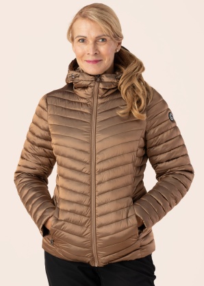 Весенне-осенняя куртка Hauho Luhta