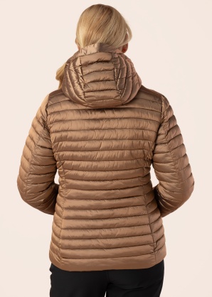 Весенне-осенняя куртка Hauho Luhta