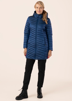 Luhta kevad-sügismantel Hietois