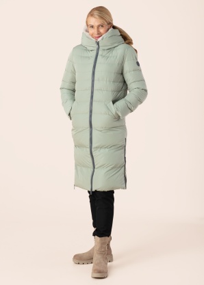 Зимнее пальто Keilafur Rino & Pelle