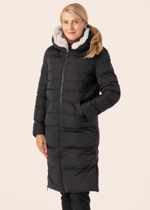 Зимнее пальто Keilafur Rino & Pelle