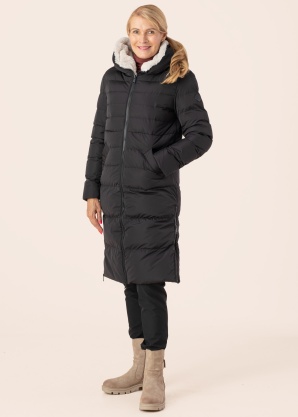 Зимнее пальто Keilafur Rino & Pelle