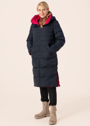 Зимнее пальто Keila Rino & Pelle