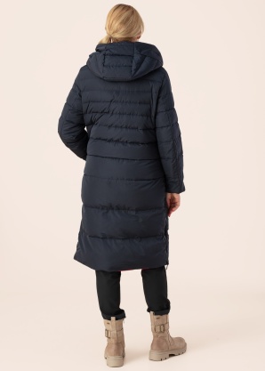 Зимнее пальто Keila Rino & Pelle