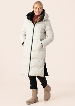 Зимнее пальто Keila Rino & Pelle