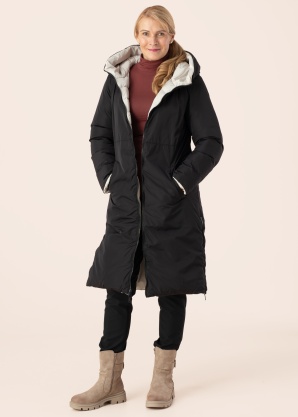 Зимнее пальто Keila Rino & Pelle